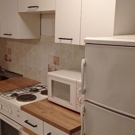 Apartments Tatjana Martinšćica Екстериор снимка