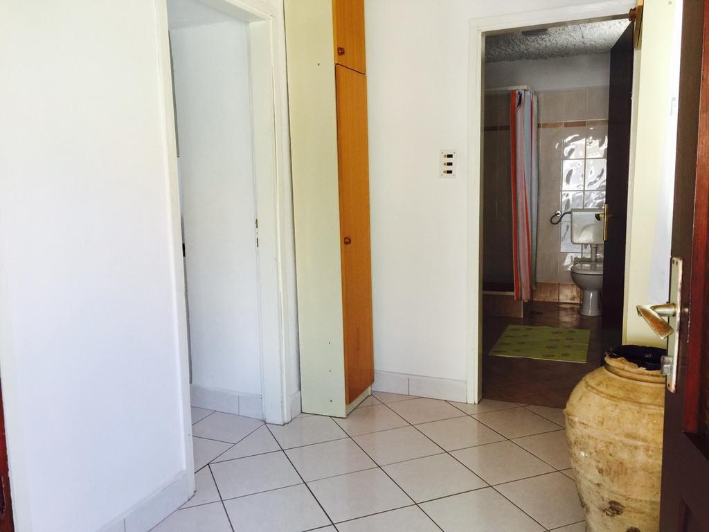 Apartments Tatjana Martinšćica Екстериор снимка